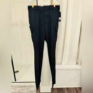 Blauer Police Tactical Pants 34 Regular Dark Navy